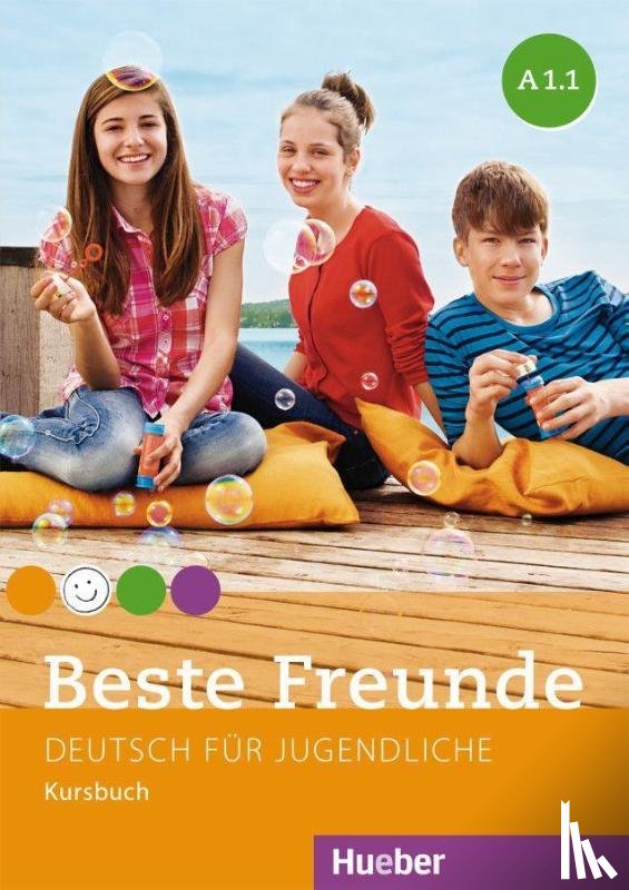 Georgiakaki, Manuela, Bovermann, Monika, Graf-Riemann, Elisabeth, Seuthe, Christiane - Beste Freunde