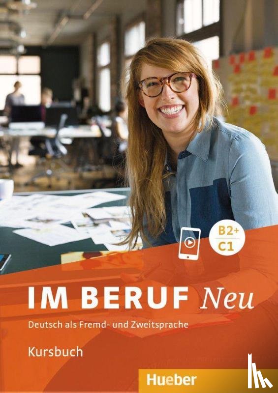 Schluter, Sabine - Im Beruf Neu