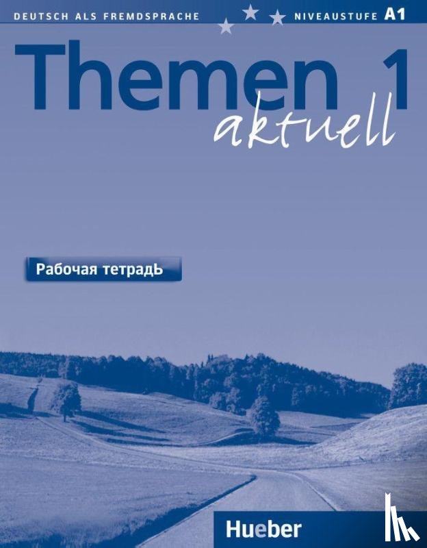 Bock, Heiko, Eisfeld, Karl-Heinz, Holthaus, Hanni, Schütze-Nöhmke, Uthild - Themen aktuell 1