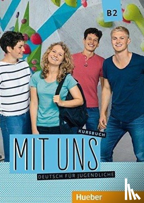 Breitsameter, Anna, Hila, Anna, Lill, Klaus - Mit uns!