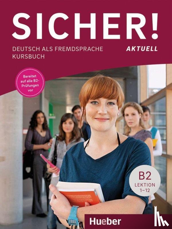 Perlmann-Balme, Michaela, Schwalb, Susanne - Sicher! aktuell