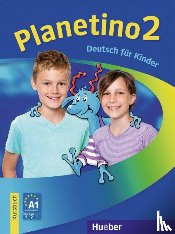 Kopp, Gabriele, Büttner, Siegfried, Alberti, Josef - Planetino