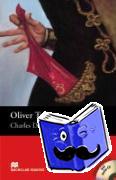Dickens, Charles - Oliver Twist. Lektüre mit 2 CDs