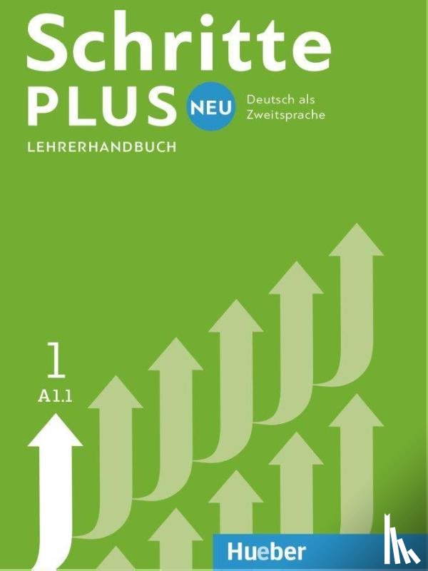 Kalender, Susanne, Klimaszyk, Petra, Krämer-Kienle, Isabel - Schritte Plus Neu - sechsbandige Ausgabe