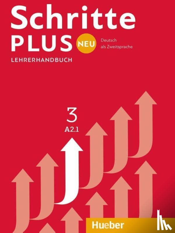 Kalender, Susanne, Klimaszyk, Petra - Schritte Plus Neu - sechsbandige Ausgabe