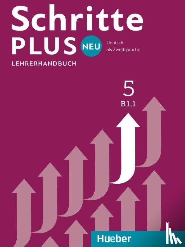 Kalender, Susanne, Klimaszyk, Petra - Schritte Plus Neu - sechsbandige Ausgabe