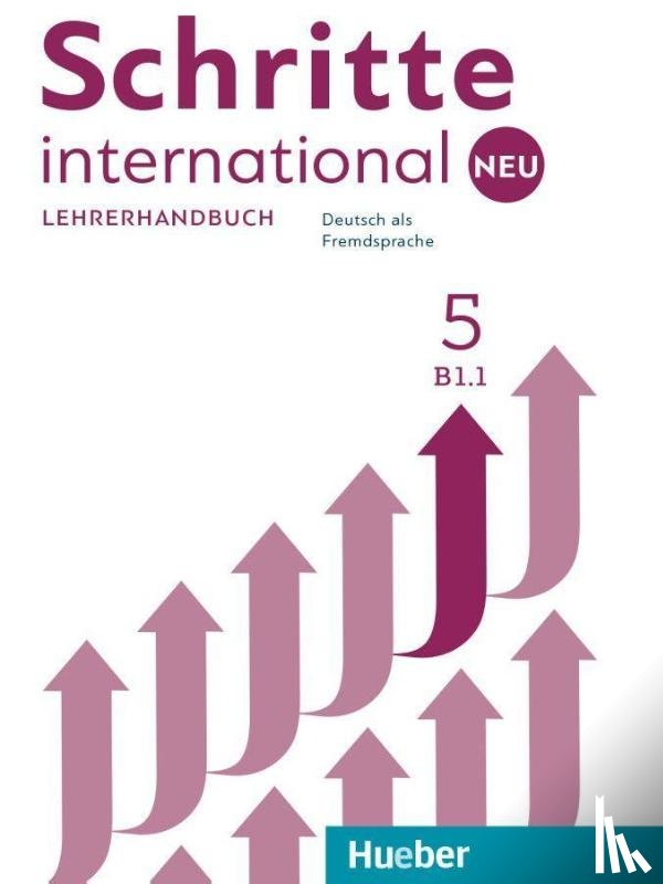 Kalender, Susanne, Klimasyk, Petra - Schritte International neu