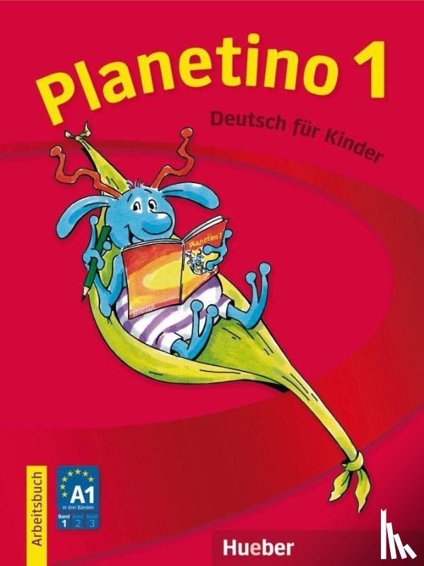 Büttner, Siegfried, Kopp, Gabriele, Alberti, Josef - Planetino