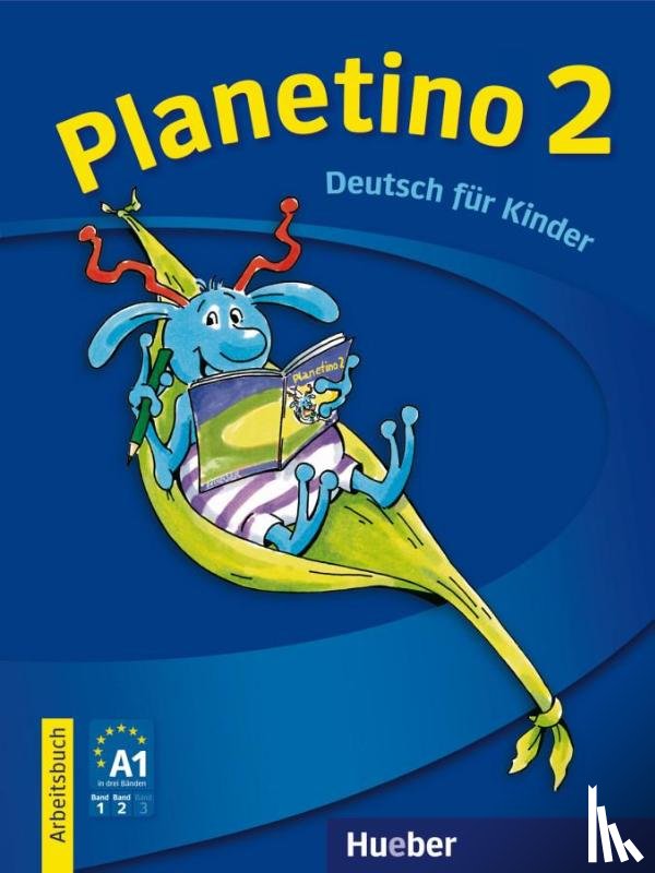 Kopp, Gabriele, Büttner, Siegfried, Alberti, Josef - Planetino
