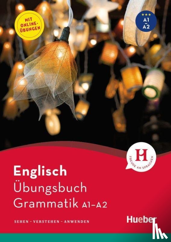 Kroth, Doris - Englisch - Übungsbuch Grammatik A1-A2