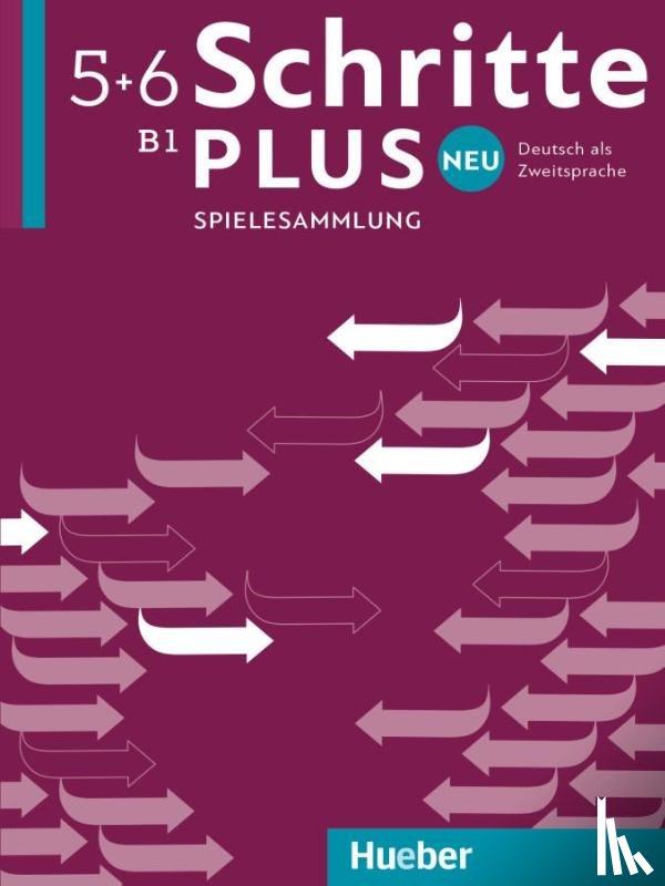 Klepsch, Cornelia - Schritte Plus neu