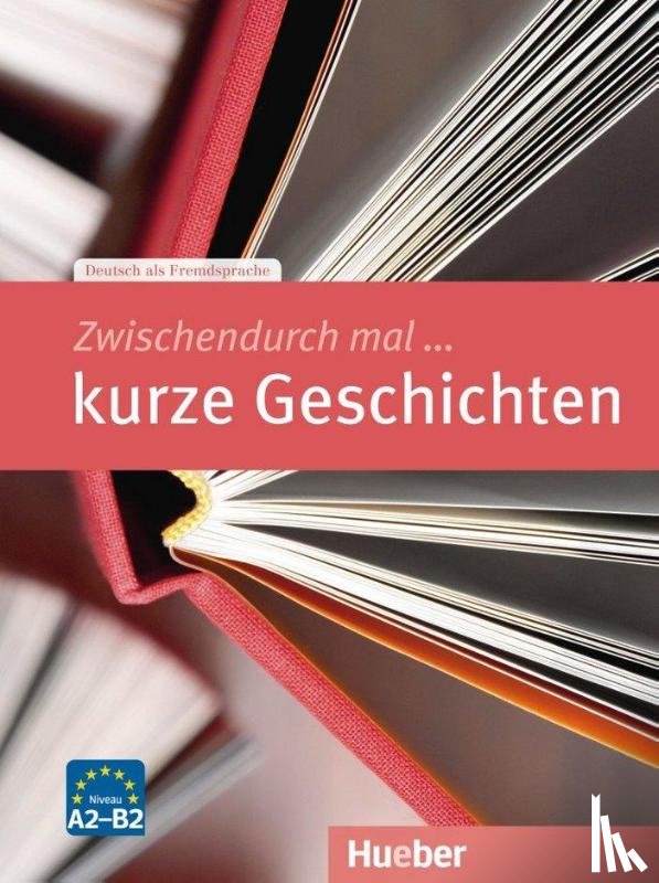 Wicke, Rainer E. - Zwischendurch mal