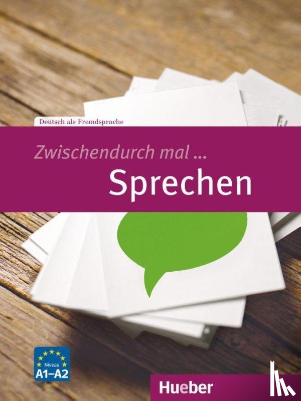 Hamann, Carola - Zwischendurch mal