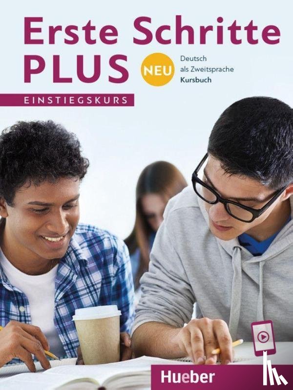 Niebisch, Daniela, Orth-Chambah, Jutta, Weers, Dörte, Zschärlich, Renate - Schritte Plus neu