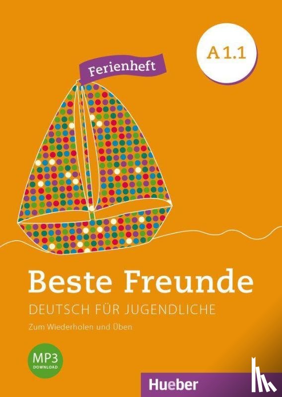 Orozco Coronil, Daniel - Beste Freunde
