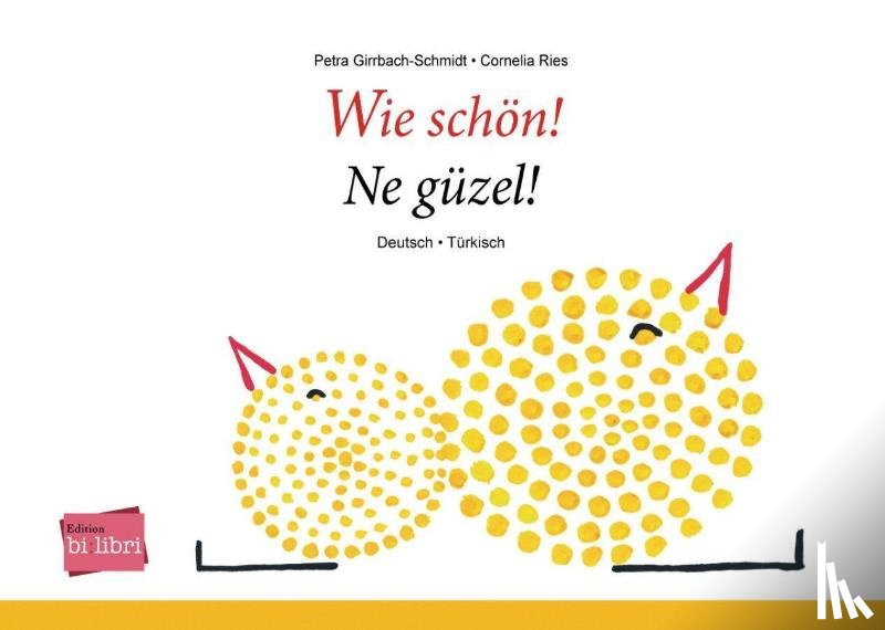 Girrbach-Schmidt, Petra - Wie schön!