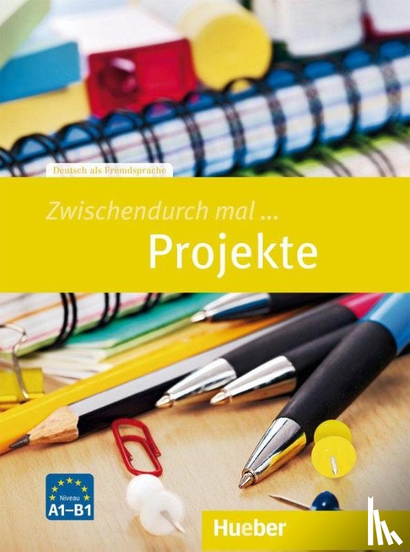 Hetzel, Marion - Zwischendurch mal