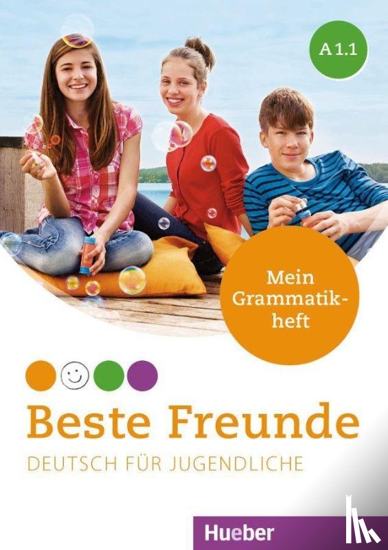 Schümann, Anja - Beste Freunde