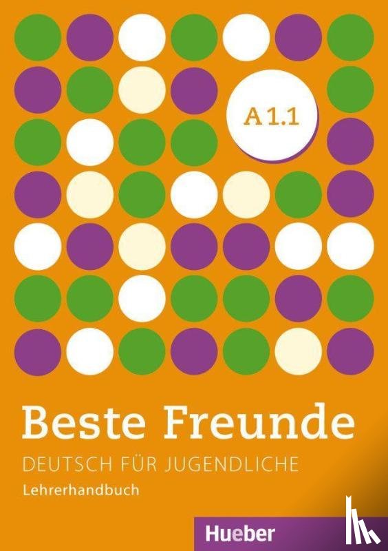 Balser, Aliki Ernestine Olympia - Beste Freunde