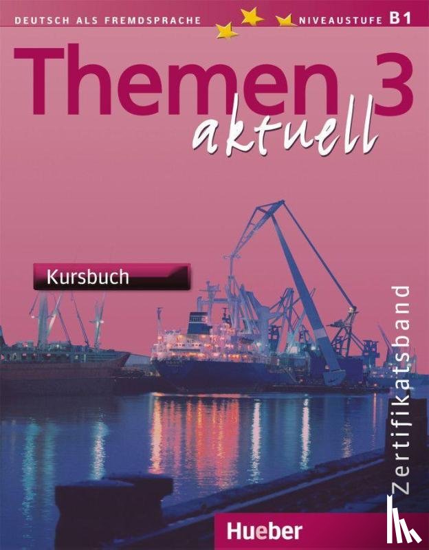 Perlmann-Balme, Michaela, Tomaszewski, Andreas, Weers, Dörte, Specht, Franz - Themen Aktuell