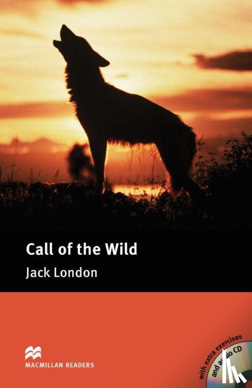 London, Jack - The Call of the Wild