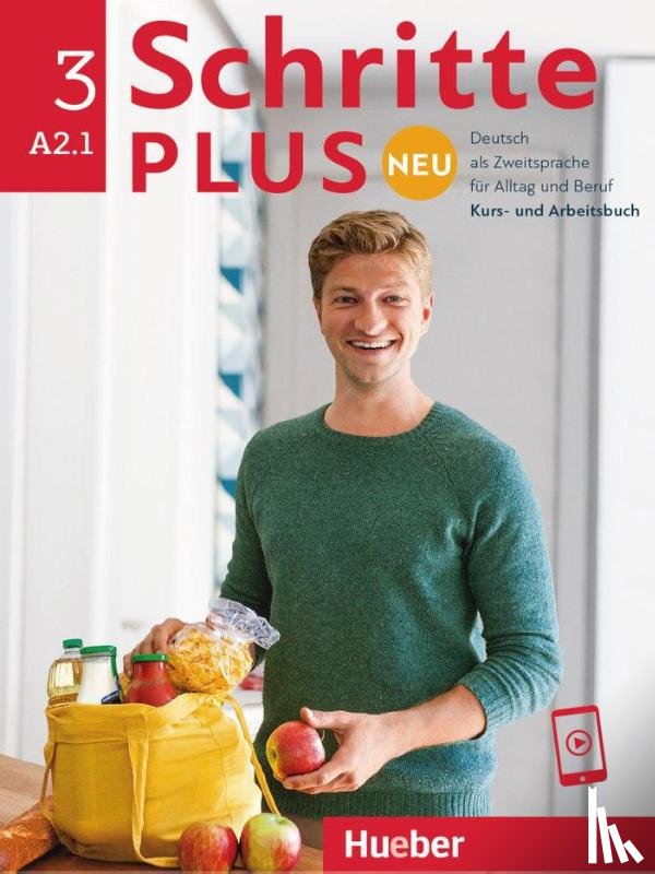 Niebisch, Daniela, Reimann, Monika, Specht, Franz - Schritte Plus Neu - sechsbandige Ausgabe
