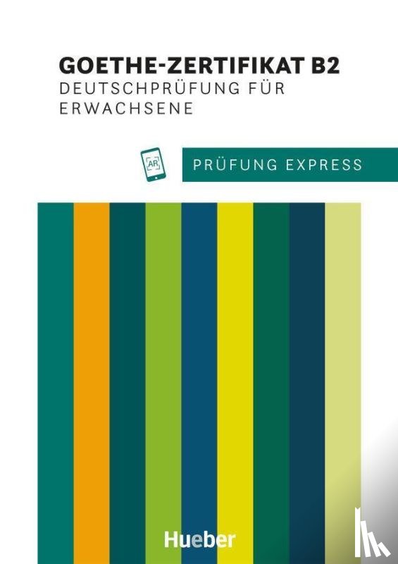 Stiebeler, Heide, van der Werff, Frauke - Prufung Express
