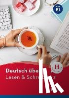 Billina, Anneli - Deutsch uben