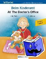 Fischer, Ulrike, Hoppner, Gabi - Beim Kinderarzt / At the Doctor's