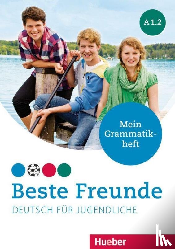 Schümann, Anja - Beste Freunde