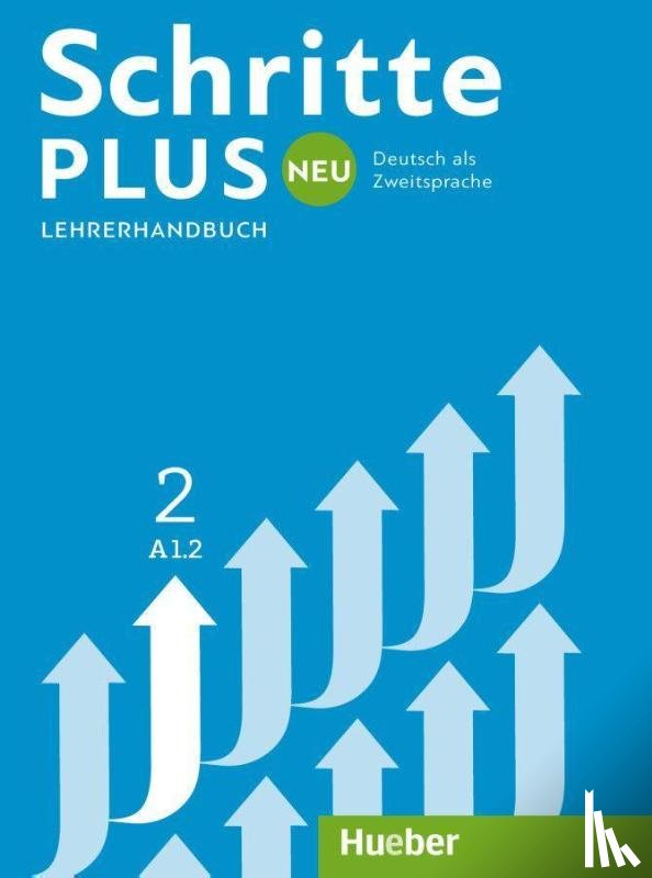 Kalender, Susanne, Klimaszyk, Petra, Krämer-Kienle, Isabel - Schritte Plus Neu - sechsbandige Ausgabe