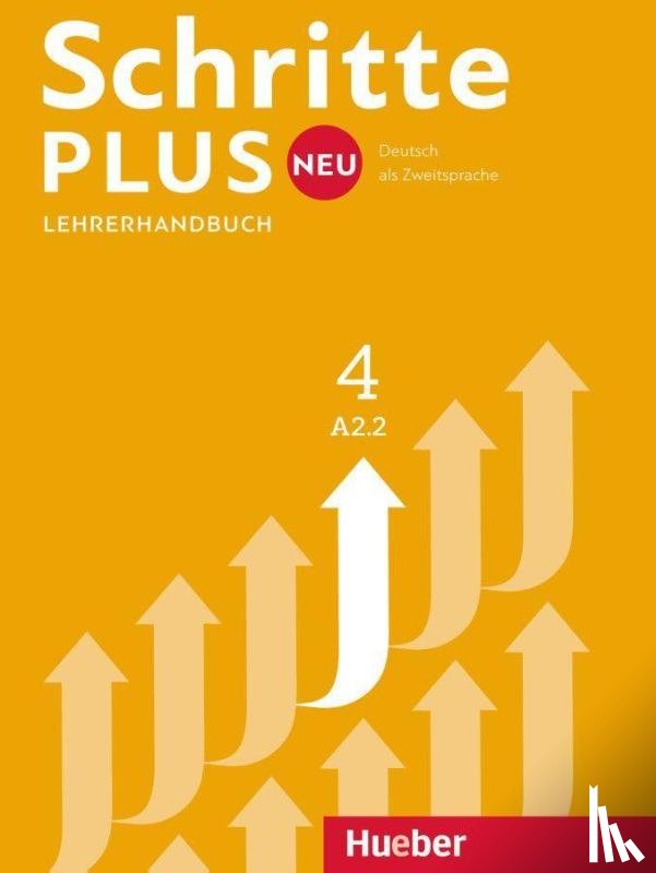 Kalendar, Susanne, Klimaszyk, Petra - Schritte Plus Neu - sechsbandige Ausgabe