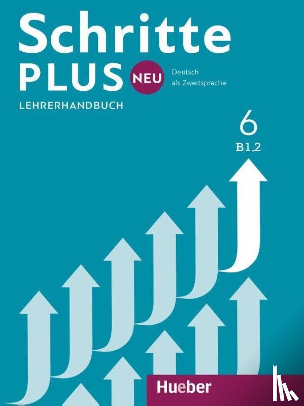 Kalender, Susanne, Klimaszyk, Petra - Schritte Plus Neu - sechsbandige Ausgabe