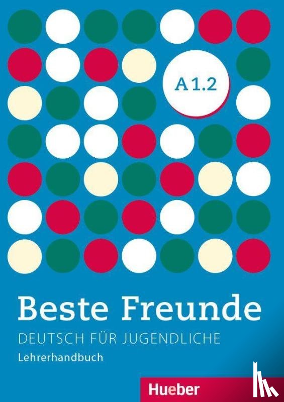 Balser, Aliki Ernestine Olympia - Beste Freunde