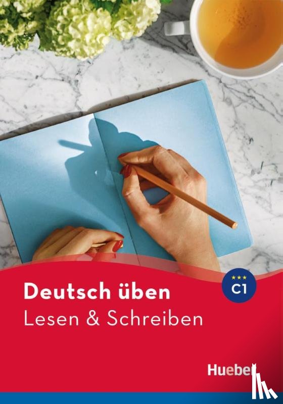 Bader, Franziska, Kölblin, Corinna - Deutsch uben