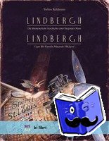 Kuhlmann, Torben - Lindbergh. Kinderbuch Deutsch-Türkisch mit MP3-Hörbuch zum Herunterladen - Die abenteuerliche Geschichte einer fliegenden Maus