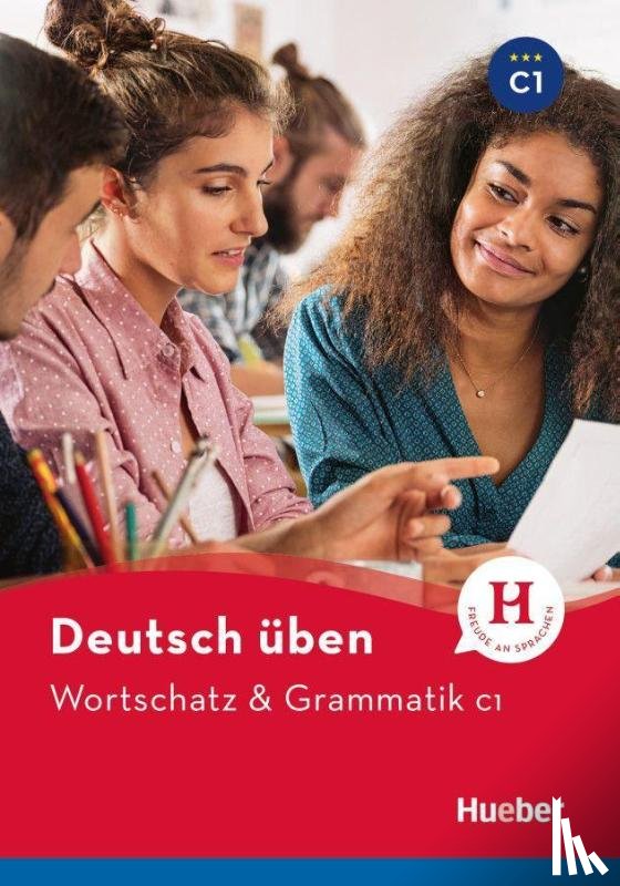 Billina, Anneli, Geiger, Susanne, Techmer, Marion - Deutsch uben