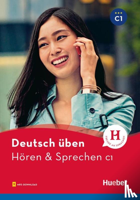Billina, Anneli - Deutsch uben