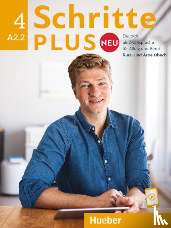 Hilpert, Silke, Specht, Franz, Pude, Angela - Schritte Plus Neu - sechsbandige Ausgabe