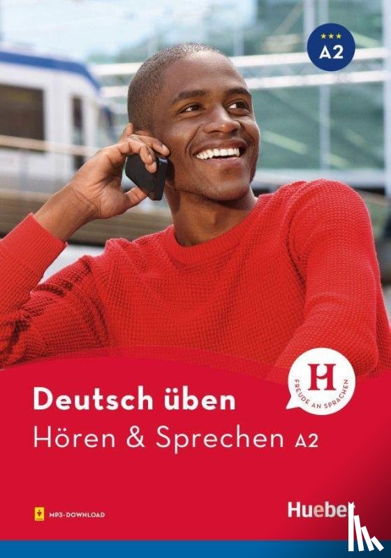 Billina, Anneli - Deutsch uben