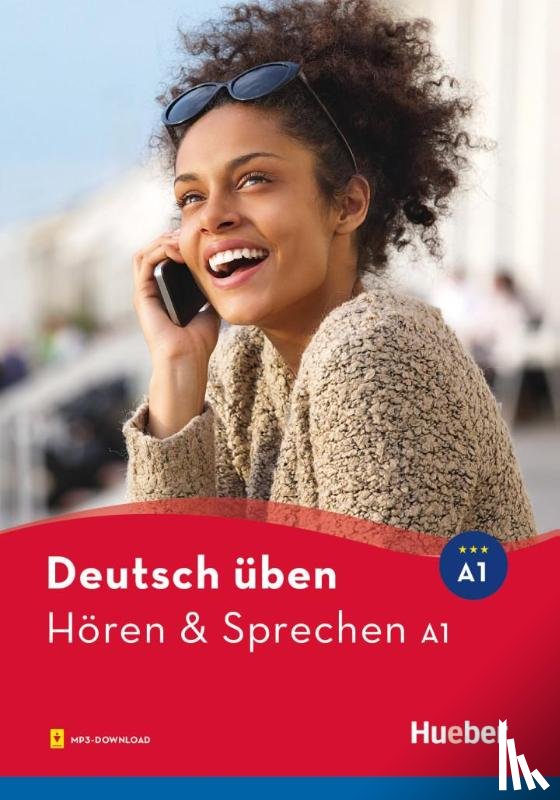 Knirsch, Monja - Deutsch uben