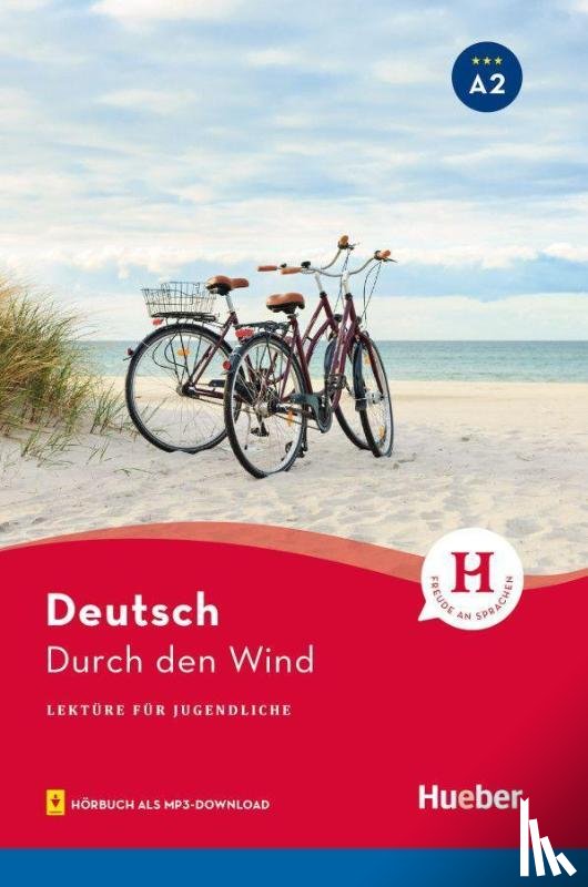 Weber, Annette - Durch den Wind - Buch mit MP3-Download