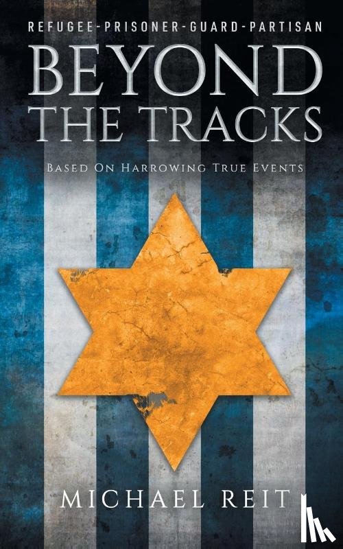 Reit, Michael - Beyond the Tracks