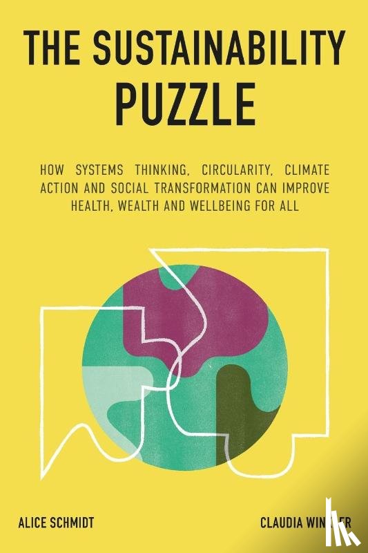 Schmidt, Alice, Winkler, Claudia - The Sustainability Puzzle