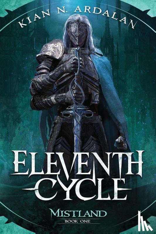 Ardalan, Kian N - Eleventh Cycle
