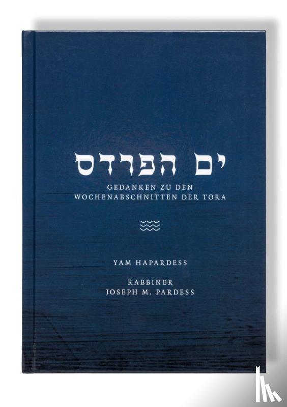 Pardess, Joseph - Yam Hapardess