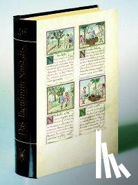  - Glanzlichter der Buchkunst
