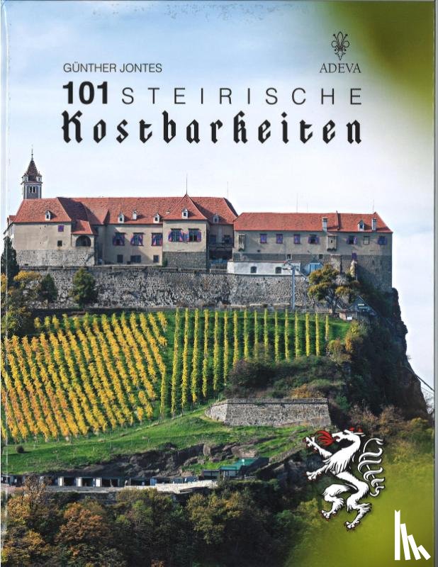  - 101 Steirische Kostbarkeiten