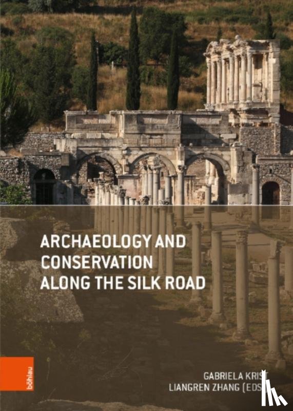  - Archaeology and Conservation along the Silk Road