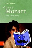 Servatius, Viveca - Constanze Mozart